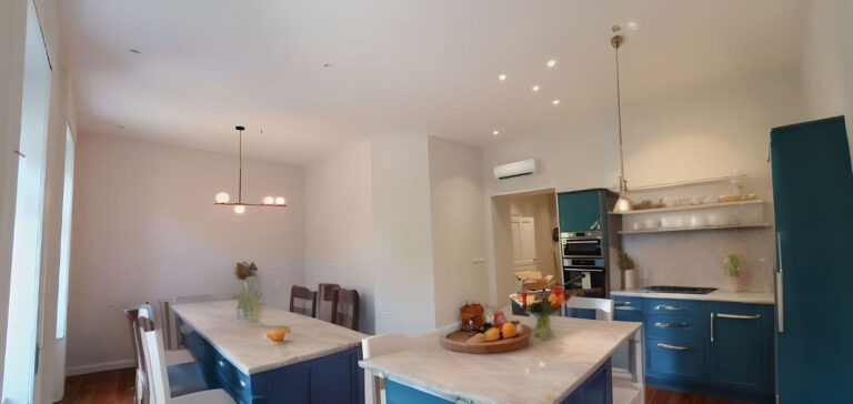 Szobafestés, mázolás, parkettázás - XI. ker., Bartók Béla út