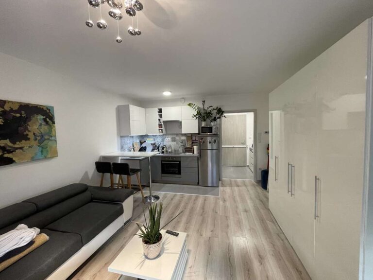 IX. Kerület - Tisztasági festés